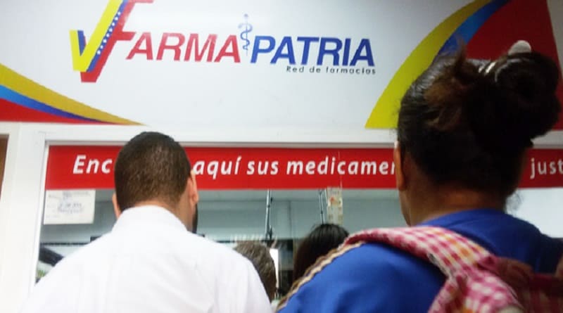 Gobierno entrega trimotos para optimizar distribución de medicamentos de Farmapatria